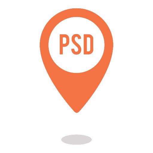 PSD Travel