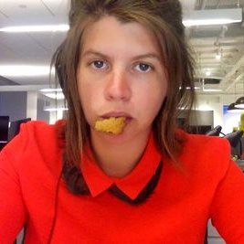 Caitlin Walsh Miller on Muck Rack