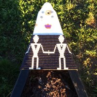 Nathan Tidridge (@tidridge) 's Twitter Profile