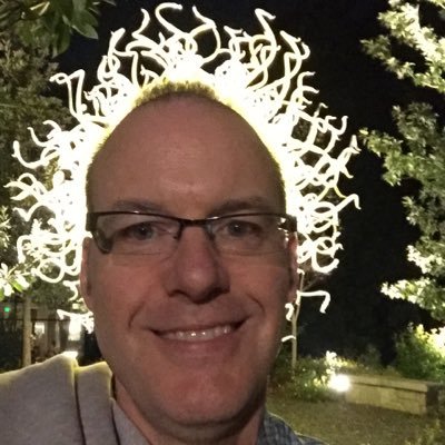 wjburnett's profile picture. Husband, father, technology strategist, blockchain enthusiast