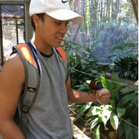 Daniel Tran (@dan_the_man_141) 's Twitter Profile