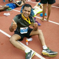 Kiran Varri (@kiranvarri) 's Twitter Profile