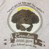 Moron Dog (@moron_dog) 's Twitter Profile