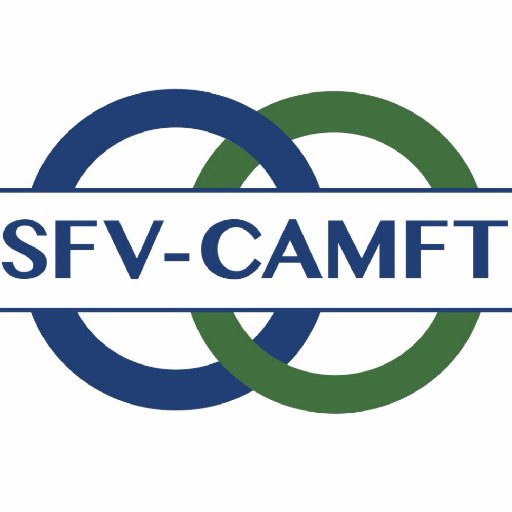 The San Fernando Valley Chapter of CAMFT - Inspiring psychotherapists to better serve our community!