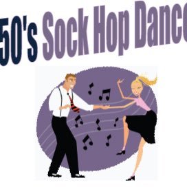 November 5 is the Homecoming Sock Hop Dance in Anderson Hall!!