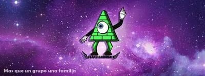 ❤Clan Illuminati❤Mas que un Grupo Una familia❤🍁