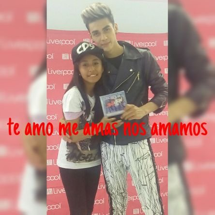 karlacoder973's profile picture. Coder😍! 13 años 18-03-16
