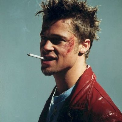 ❌Tyler Durden 🍀 ❌