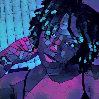 Soul_Owt's profile picture. Creator. Luvher. Mutha.
Black Male Enthusiast.
Kween
IG, SnapChat: Soul_owt 
FB: Conscious Kween