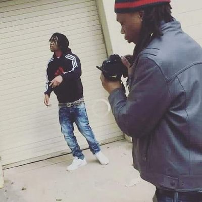 ChopoRarri's profile picture. 