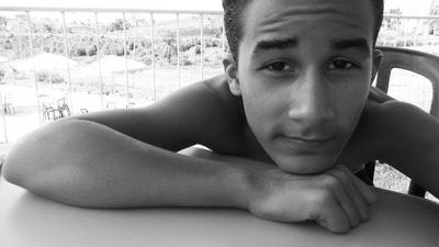 JoaoVictb's profile picture. Deus em mim👏🍀
adiciono de novo......