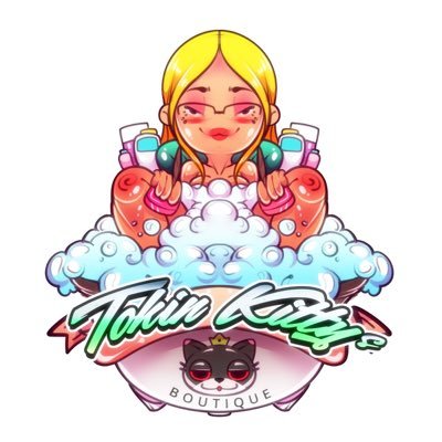 tkboutiques's profile picture. Just a girl living with Crohns Disease who wants to make a difference in this world, making products to help people with health issues.