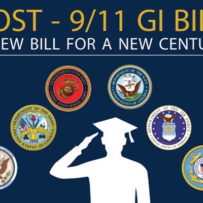 A compilation of Veterans benefits and programs state and federal