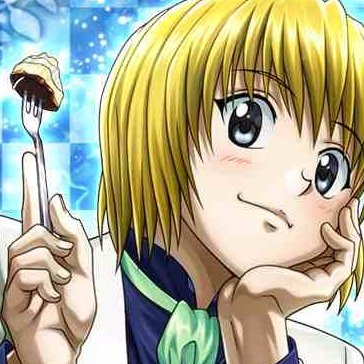 rt your kurapikaさんのプロフィール画像