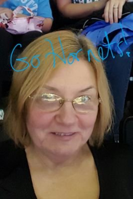 Peggyhrs3's profile picture. Literacy Facilitator and @NCAEE1 Board Member, I love to read and watch basketball especially the UK Wildcats and Charlotte Hornets.
