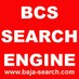 BCS Search Engine (@bajasursearch) Twitter profile photo BCS Search Engine (@bajasursearch) Twitter profile photo