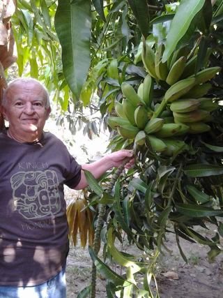 ricar_aguila's profile picture. 