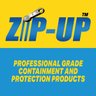 ZipUp_Products's profile picture. Manufacturer of Professional Grade Containment and Protection Products. The Choice of Professionals Everywhere!
