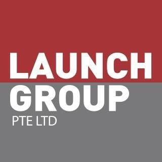 Official twitter account of Launch Group
