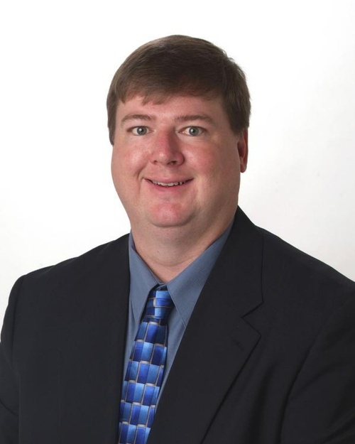 TonyThomas144's profile picture. 