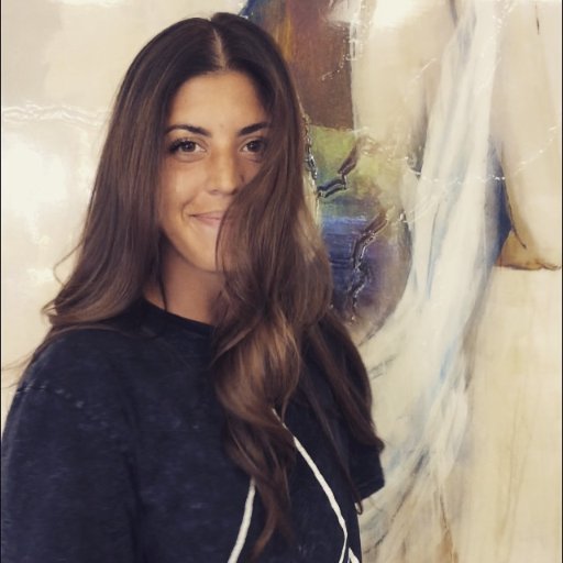 diazzjuliaa's profile picture. Think positive, think bold.