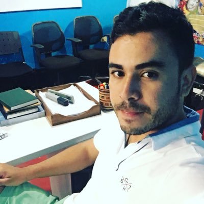 jorgeenrique22's profile picture. Abogado, especialista en Derecho Laboral y Seguridad Social, Universidad Sergio Arboleda.