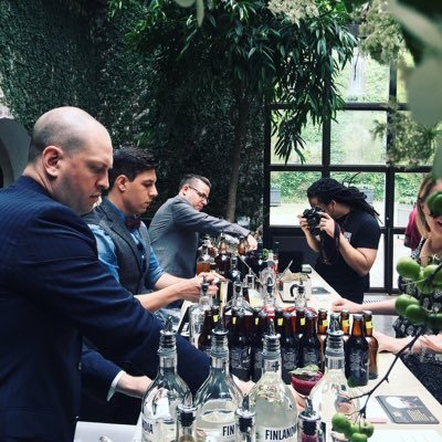 Bespokecocktail's profile picture. Our job is to seamlessly increase profits through proper training, inventory cost, and controls, all while cultivating a convivial atmosphere.