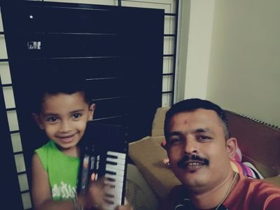 punithdaksha's profile picture. 