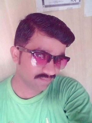 LakeshKumar18's profile picture. My attitude