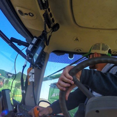 Hershy_Damon's profile picture. James 4:14 Pretty Prairie Farms