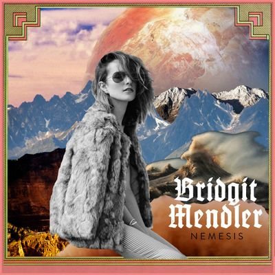 awant brishet mendler kareta. made in argentina