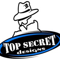 Top Secret Designs (@topsecretdsigns) 's Twitter Profile