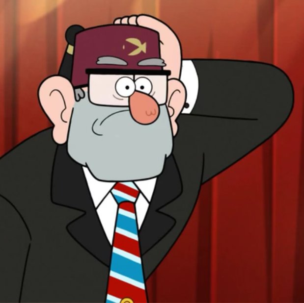 cm2017stan's profile picture. 