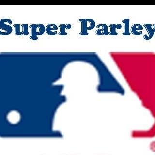 Datos de Parley Fijos todos los días en la MLB, NBA y NHL. 

Contacto +584121395847 o superparleydeportivo@hotmail.com

Publicidad Disponible