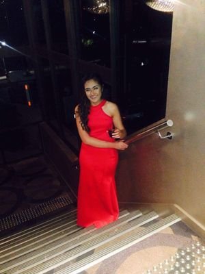 felicity_3A07's profile picture. 