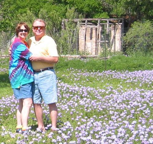 New Braunfels, TX is River City, USA.  This is a wonderful place to live and visit. Come see us!