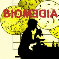 BioMedia Lab(@biomedia_lab) 's Twitter Profile Photo