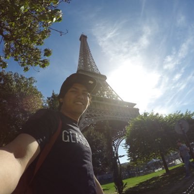 DenMohd's profile picture. 