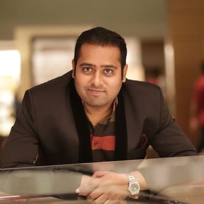 ABINESH ELANGOVAN Profile