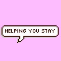 Helping You Stay (@helpingyoustay) Twitter profile photo