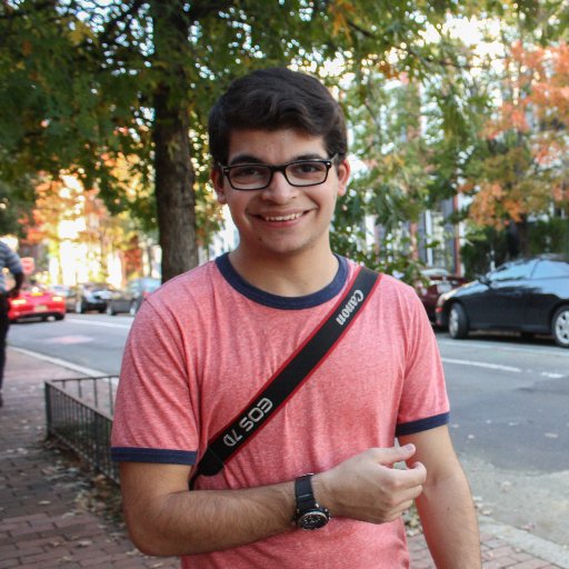 IsaacInventor's profile picture. Photographer, based in Brooklyn. He/Him.