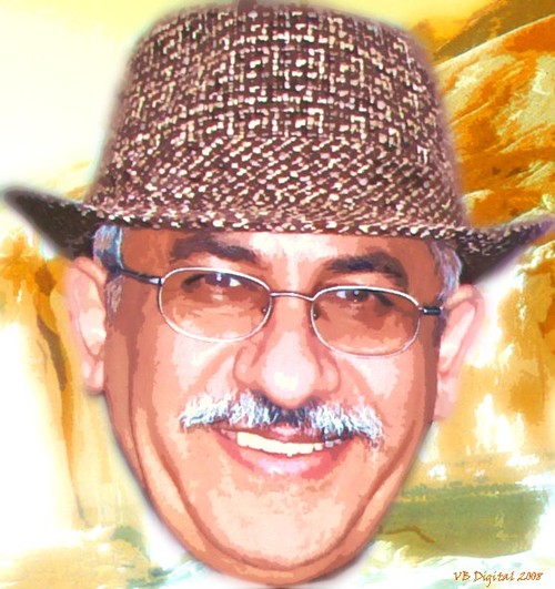 Strategic Thinker in the Greater Washington DC Region ---Puertorriqueño