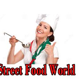 free sharing street food and your videos street food