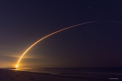 Mostly RTs, some replies.
Interested in computers, politics, and science.
he/him