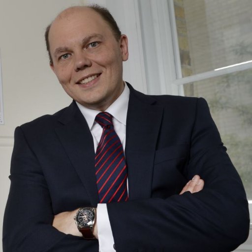 Martin Kruse is the founder and Managing Director of @Acumentive - creating smarter asset locating environments in healthcare and enterprise.