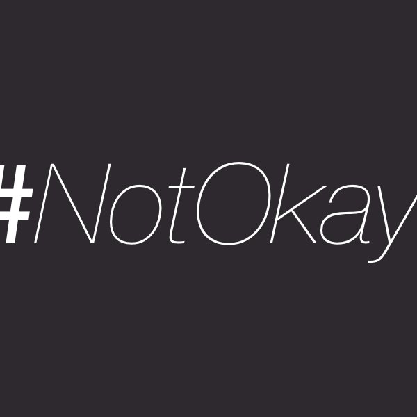 A participatory movie sharing raw, personal stories of sexual assault that grows longer as more stories are shared: https://t.co/gPcxRrFksV #NotOkay