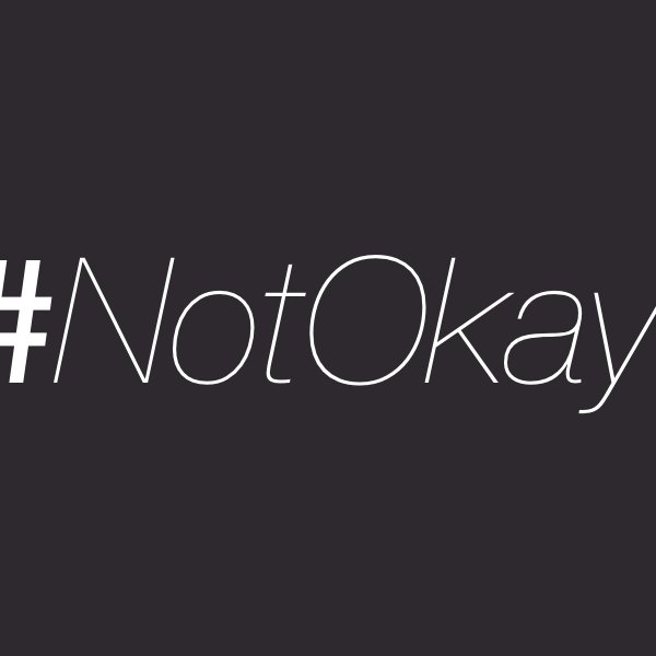 NotOkayMovie's profile picture. A participatory movie sharing raw, personal stories of sexual assault that grows longer as more stories are shared: https://t.co/gPcxRrFksV #NotOkay