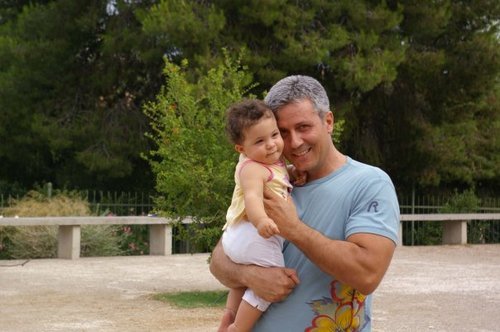 kostakiotis's profile picture. 