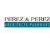 Perez & Perez Arch. (@perezperezarch) Twitter profile photo