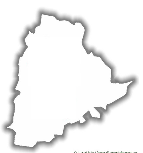 jai telangana